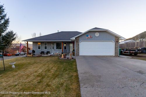 1394 Ridge Rd, Meeker, CO, 81641-5043 | Card Image