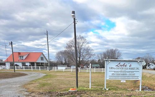 2006 Us Highway 62 W, Greenville, KY, 42345-4593 | Card Image