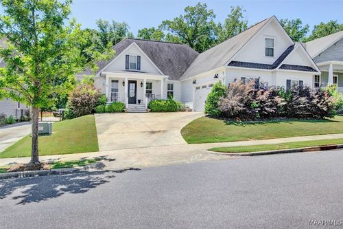 485 Lake Cameron Dr, Pike Road, AL, 36064-3959 | Card Image