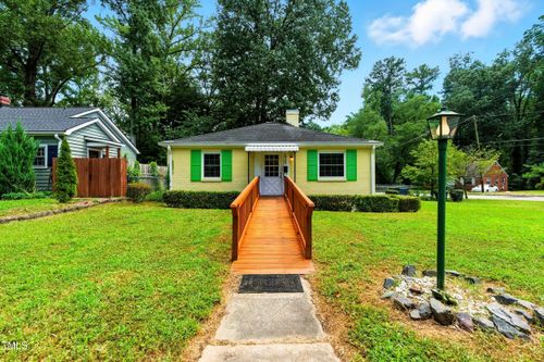 317 Greenwood Dr, Durham, NC, 27704-4246 | Card Image