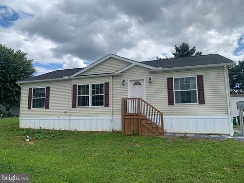 538 Palm City Park, ANNVILLE, PA, 17003-9339 | Card Image