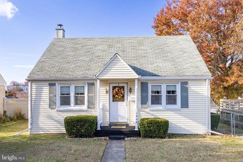 1005 Cherry St, PHOENIXVILLE, PA, 19460-4202 | Card Image