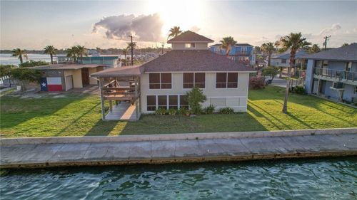 100 Bayshore Drive, Ingleside on the Bay, TX, 78362 | Card Image