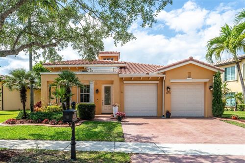 10758 Nw 83rd Ct, Parkland, FL, 33076-4745 | Card Image