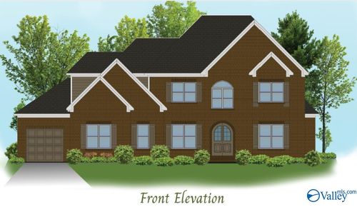 102 Sherry Hill Trl, Madison, AL, 35756-4659 | Card Image