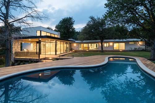 201 Wild Cat Holw, West Lake Hills, TX, 78746-3618 | Card Image