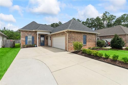3025 Lost Lake Ln, Madisonville, LA, 70447-3269 | Card Image