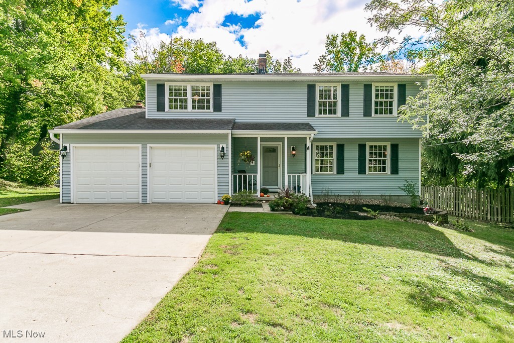 Fox Hill Trl, Concord Township, OH 44060