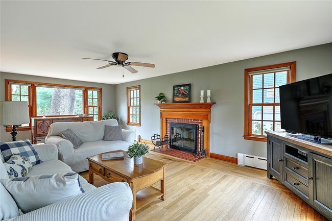 9 Lamson Road, House other with 4 bedrooms, 2 bathrooms and 6 parking in Barrington RI | Image 5