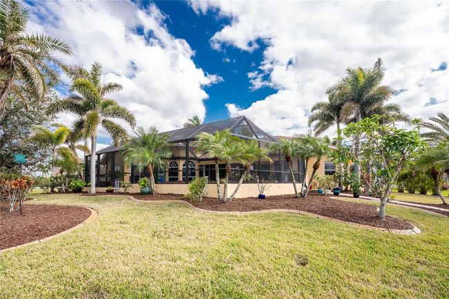 3507 Marsala Ct, House other with 3 bedrooms, 2 bathrooms and null parking in PUNTA GORDA FL | Image 45