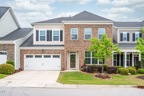 942 River Bark Pl, Cary, NC, 27519-7227 | Card Image