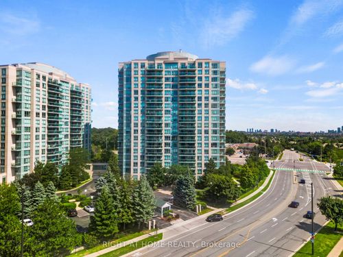 1611-2545 Erin Centre Blvd, Mississauga, ON, L5M6Z9 | Card Image
