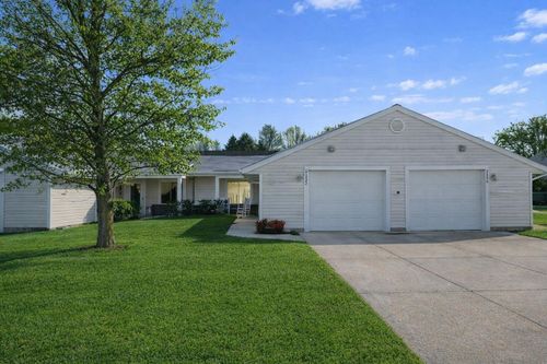 7132 E Cannon Place Dr, Rockford, MI, 49341-7622 | Card Image