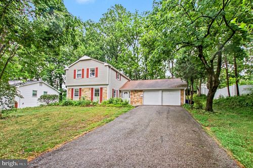 1405 Peachwood Ln, BOWIE, MD, 20716-1820 | Card Image