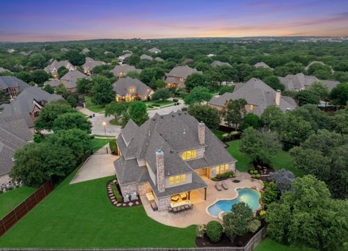 1109 Wickford Ct, Keller, TX, 76248-5740 | Card Image