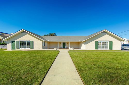 900 Canal Blvd, Thibodaux, LA, 70301-4555 | Card Image