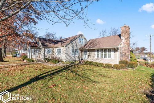 707 E Franklin St, Bloomfield, IA, 52537-1735 | Card Image