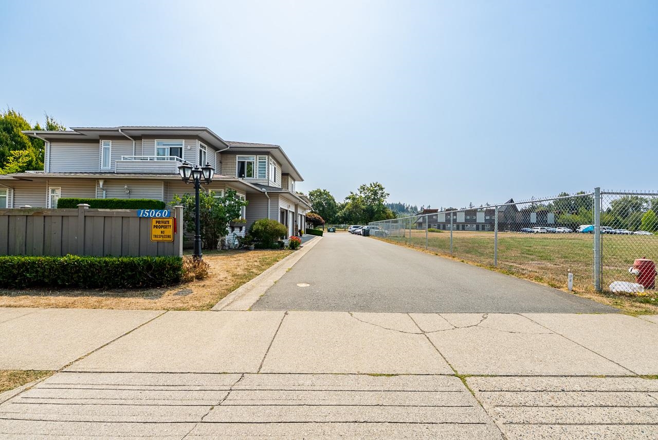 Residential in Surrey