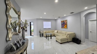 3521 W 92nd Place, House other with 5 bedrooms, 3 bathrooms and null parking in Hialeah FL | Image 3