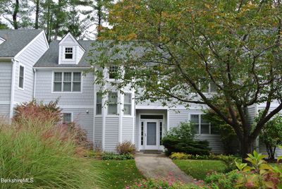 22 Woods Ln, Condo with 3 bedrooms, 3 bathrooms and 2 parking in Lenox MA | Image 1