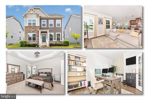 1109 Futurity St, FREDERICK, MD, 21702-2358 | Card Image