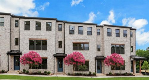 118 Bridgecrest Road, Roswell, GA, 30075 | Card Image