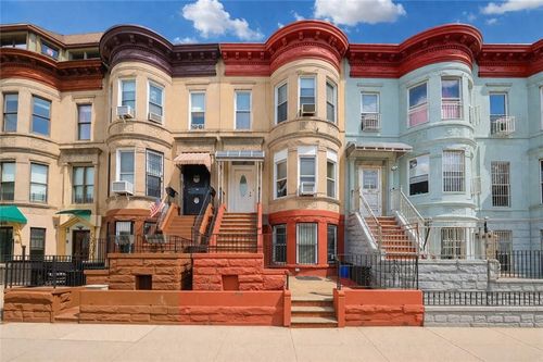 4612 Fort Hamilton Parkway, Brooklyn, NY, 11219 | Card Image