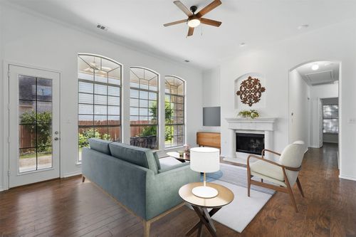 7602 Bridge Water Cir, Frisco, TX, 75034-5469 | Card Image