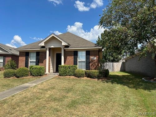 8712 Lindsey Ln, Montgomery, AL, 36117-3860 | Card Image