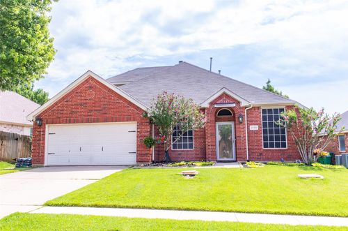 3105 Ottawa Ln, Denton, TX, 76210-2983 | Card Image