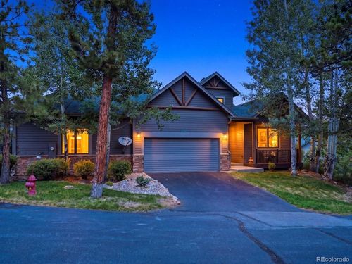 31109 Tahoe Ct, Evergreen, CO, 80439-9694 | Card Image