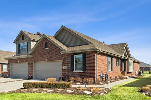 25613 S Riley Erin Rd, Manhattan, IL, 60442-6117 | Card Image