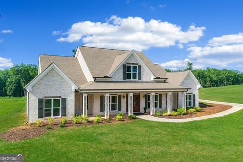 357 Old Driver Rd, Whitesburg, GA, 30185-2479 | Card Image