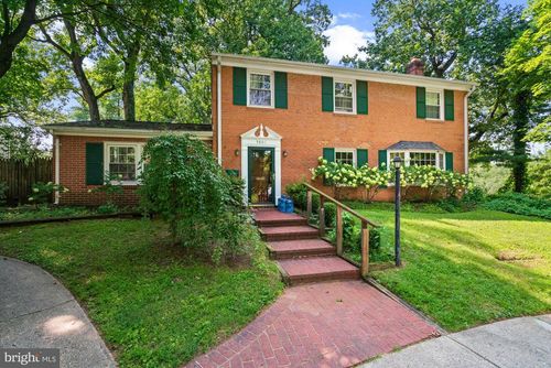 5801 Devonshire Dr, BETHESDA, MD, 20816-3415 | Card Image