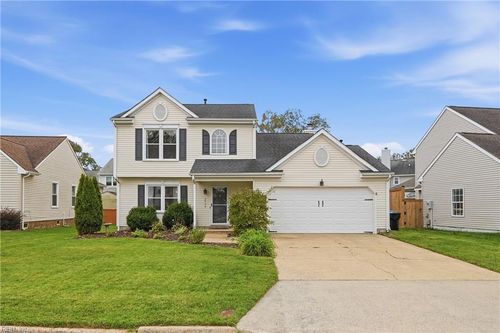 2433 Melstone Ct, Virginia Beach, VA, 23456-5277 | Card Image