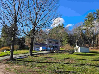 279 Hinsdale Road, House other with 3 bedrooms, 2 bathrooms and null parking in Winchester NH | Image 1