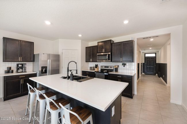 4791 Talbot Blvd, House other with 4 bedrooms, 2 bathrooms and null parking in Cocoa FL | Image 9