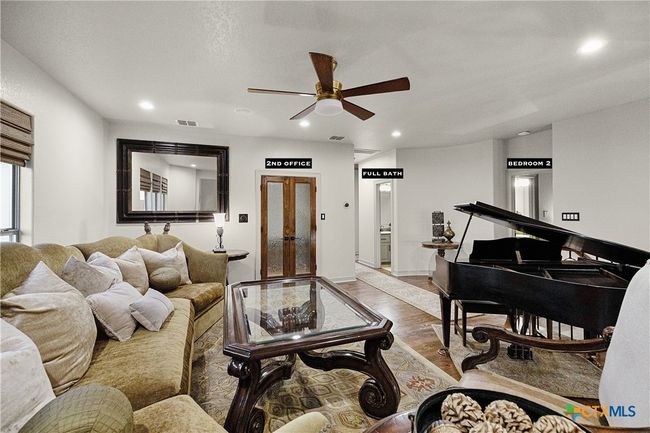 111 Western Oaks, House other with 4 bedrooms, 4 bathrooms and null parking in New Braunfels TX | Image 24
