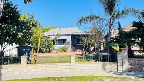 3329 Del Amo Blvd, Lakewood, CA, 90712-3029 | Card Image