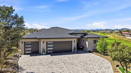 1985 Golf View Ln, Prescott, AZ, 86301-8111 | Card Image