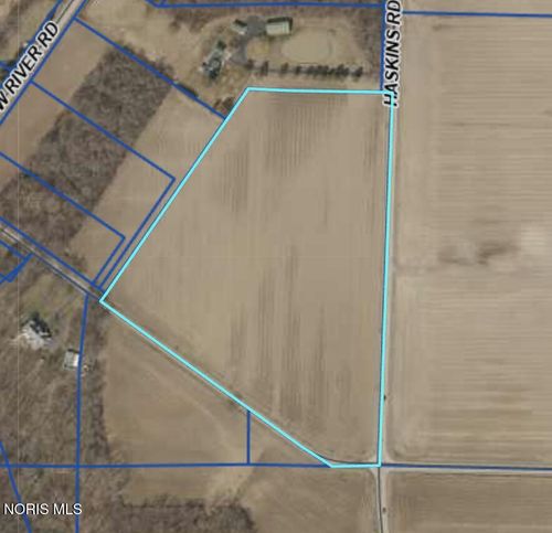 0 Haskins Rd, Perrysburg, OH, 43551 | Card Image