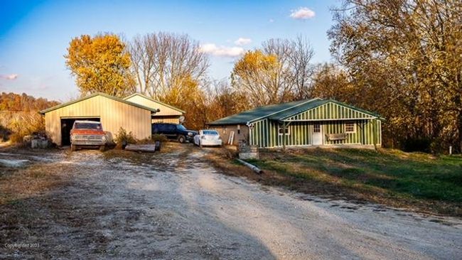 20119 Us Highway 52, House other with 3 bedrooms, 1 bathrooms and null parking in Laurel IN | Image 46