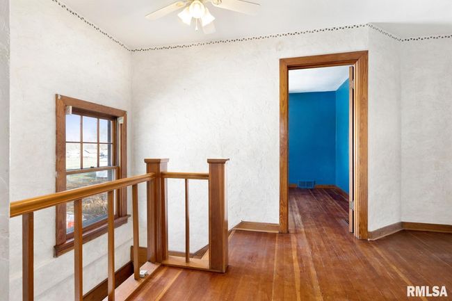 127 S Euclid Ave, House other with 3 bedrooms, 2 bathrooms and null parking in East Peoria IL | Image 22