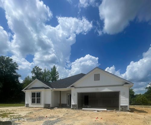 76 Fishing Creek Dr, New Bern, NC, 28562 | Card Image
