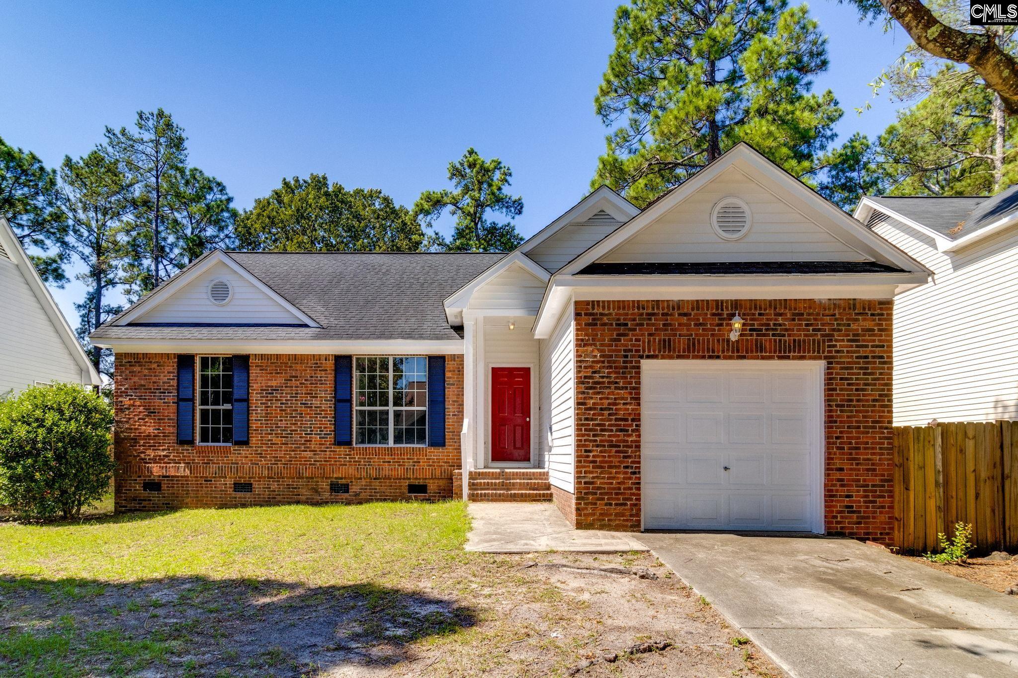 Bradford Ridge Ln, Columbia, SC 29223