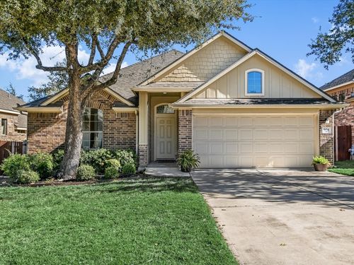 604 Cerezo Drive, Leander, TX, 78641 | Card Image