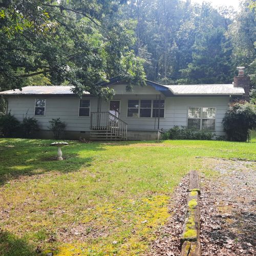 697 Newt Johnson Rd, Chickamauga, GA, 30707-4245 | Card Image