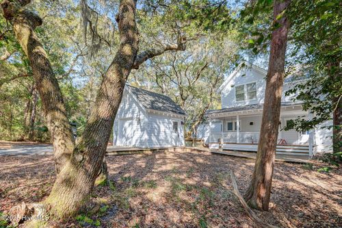 57 Fort Holmes Trail, Bald Head Island, NC, 28461 | Card Image