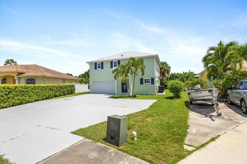 1261 Bonefish Court, Fort Pierce, FL, 34949 | Card Image