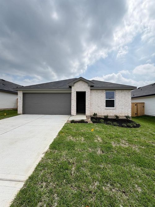 40730 Barley Straw Drive, Magnolia, TX, 77354 | Card Image